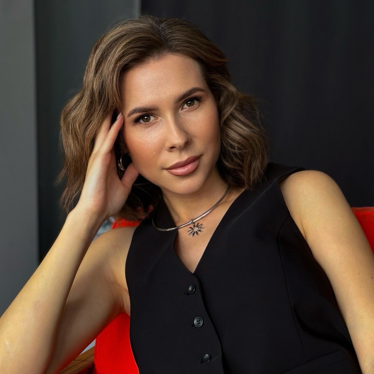 Кристина Прохорова | Сетка — социальная сеть от hh.ru