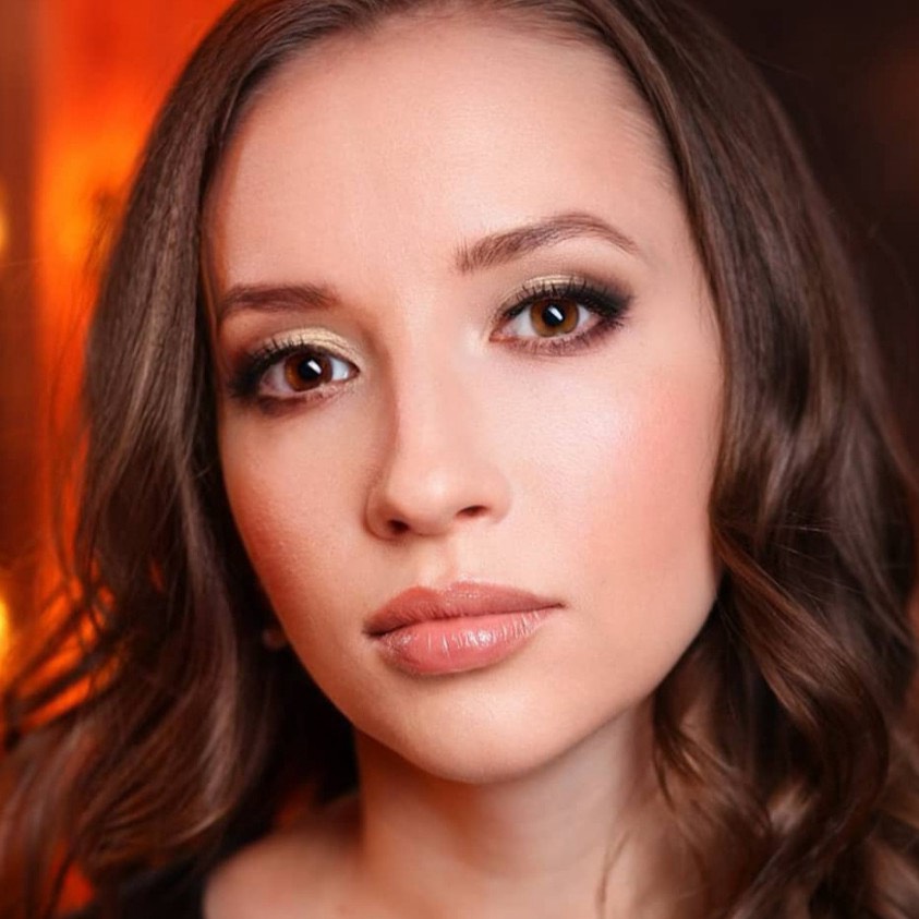 Наталья Бубенчикова