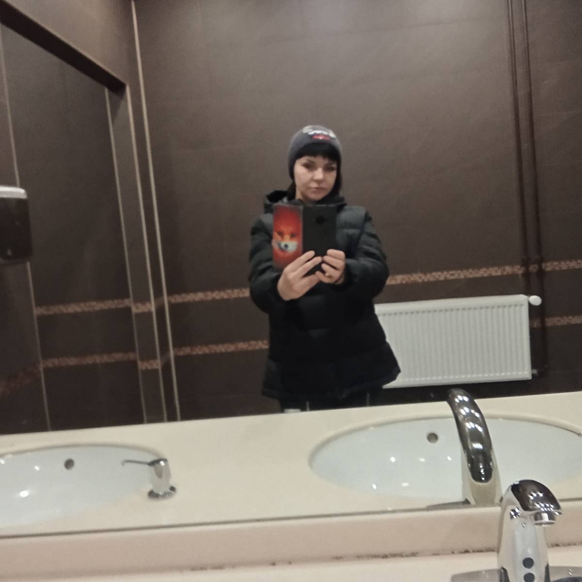 Ольга Чуева