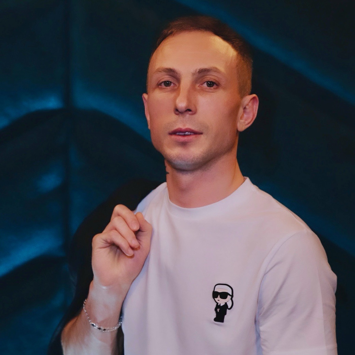 Абрамов Дмитрий