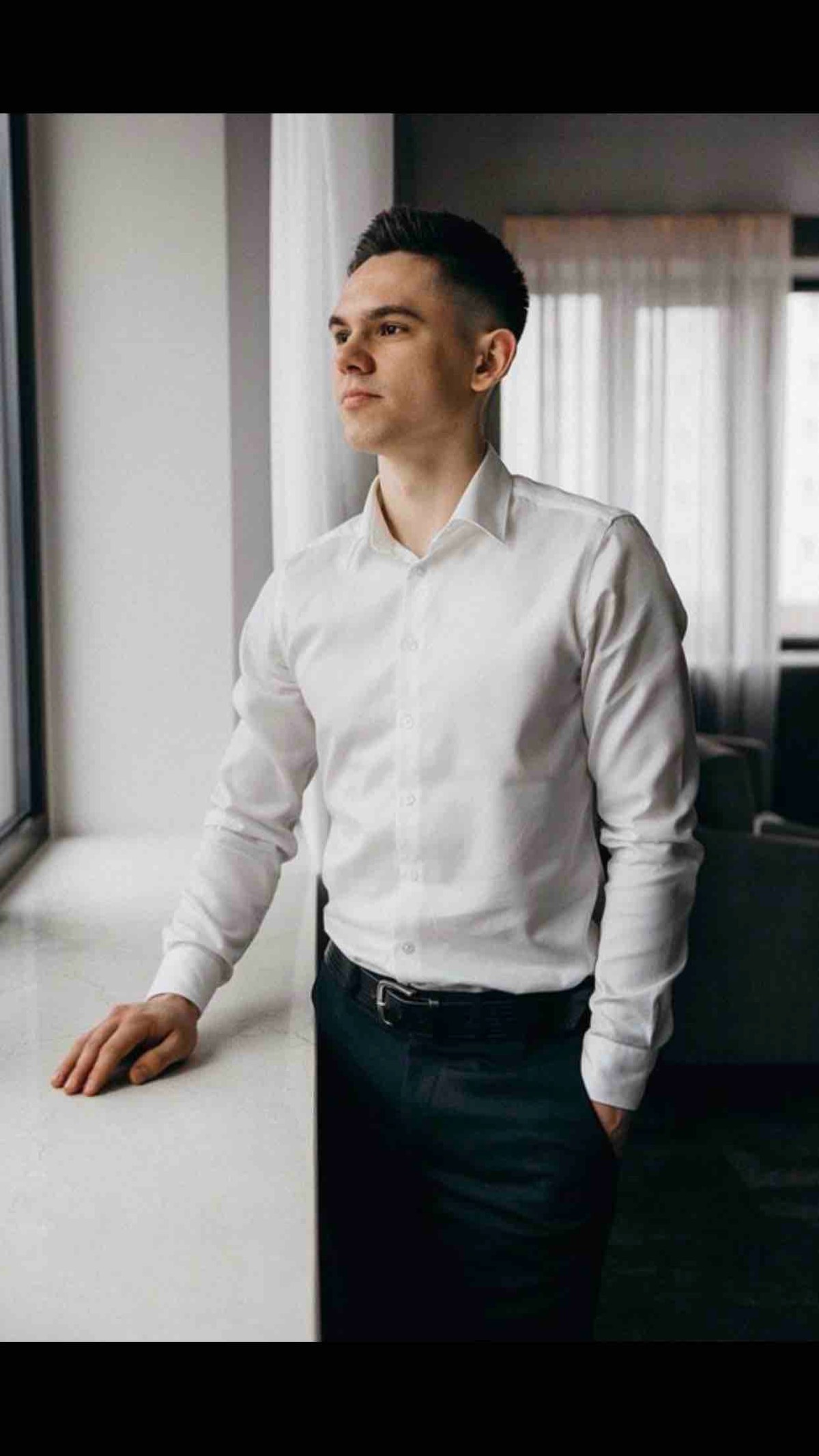 Александр Минченко