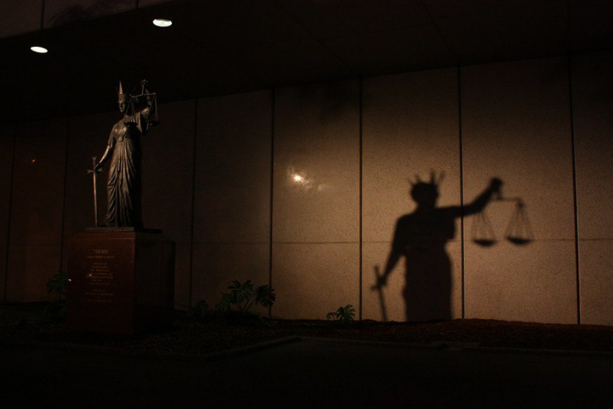 Восстановительное правосудие | Сетка — социальная сеть от hh.ru