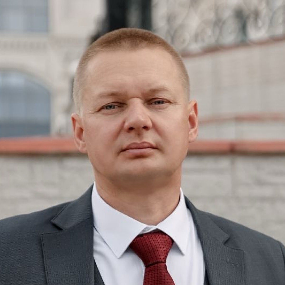 Иван Храмцовский