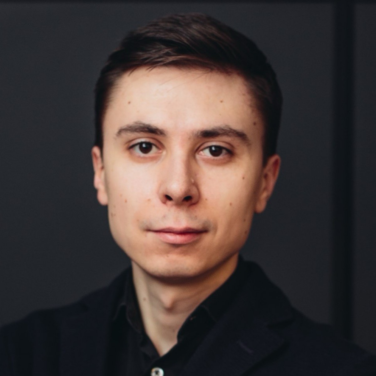 Александр Чижиков