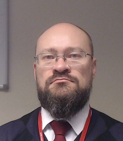 Константин Оборин