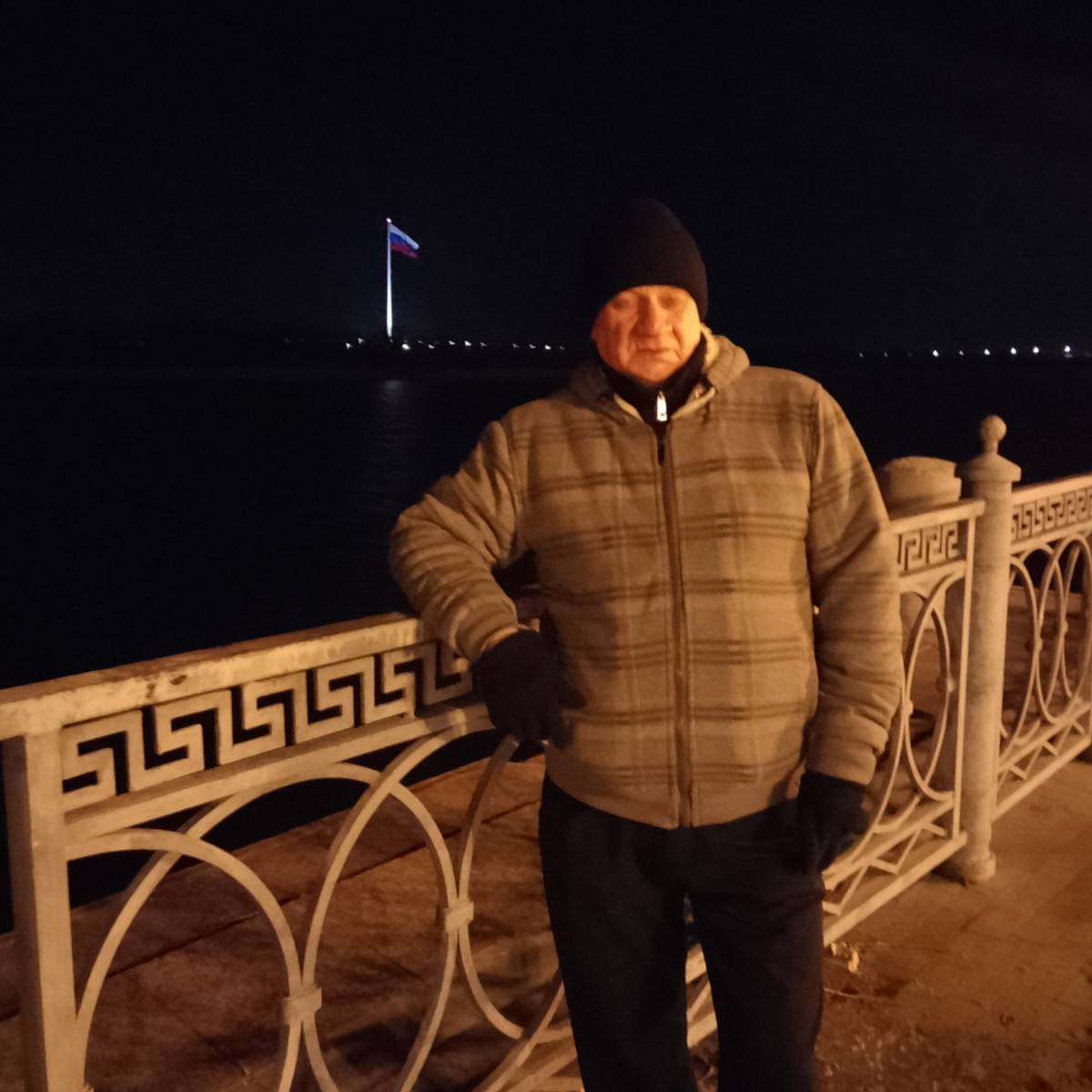 Виктор Фадеев