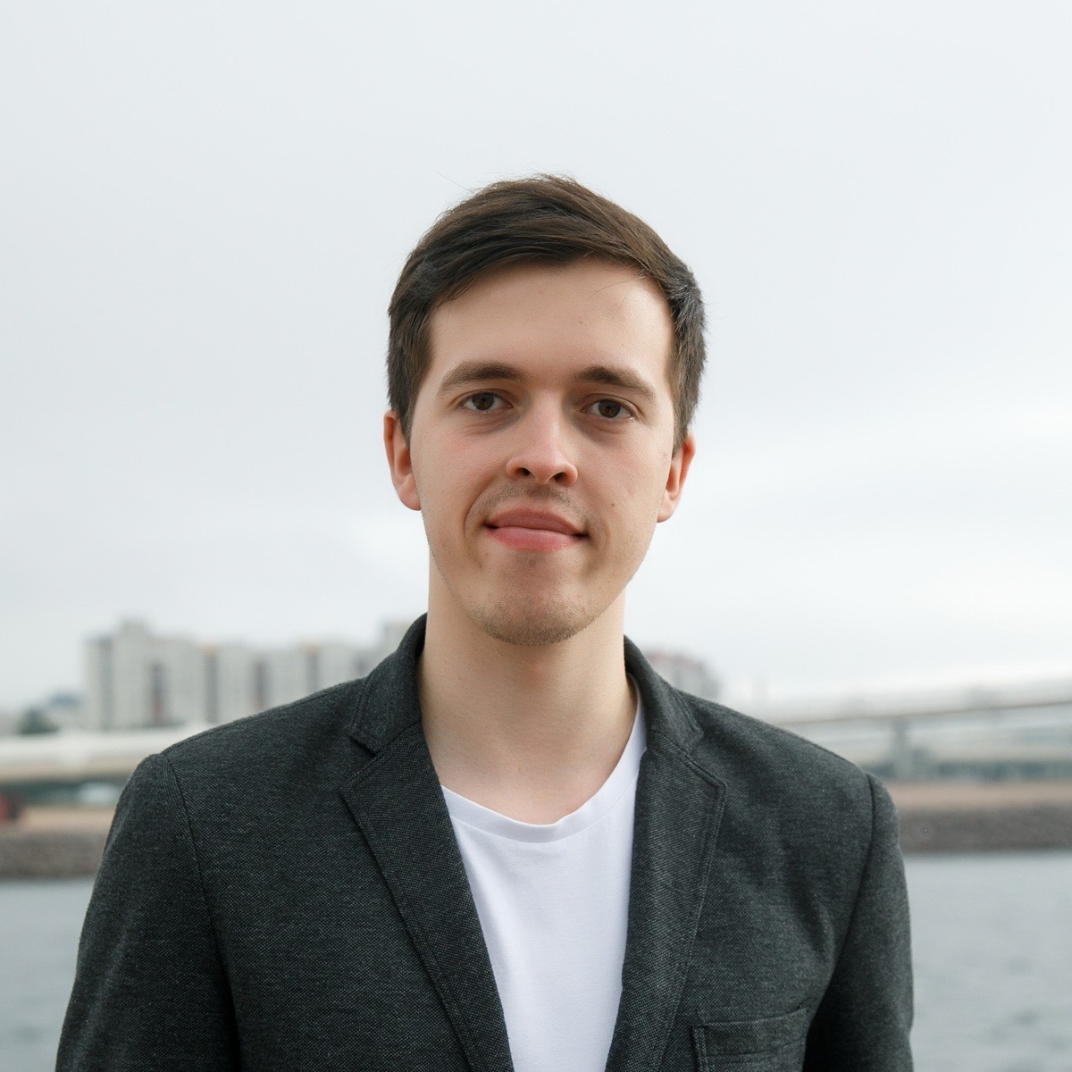 Валерий Нохрин | Сетка — социальная сеть от hh.ru