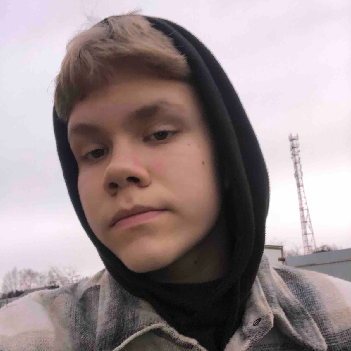 Данил Карасев | Сетка — социальная сеть от hh.ru