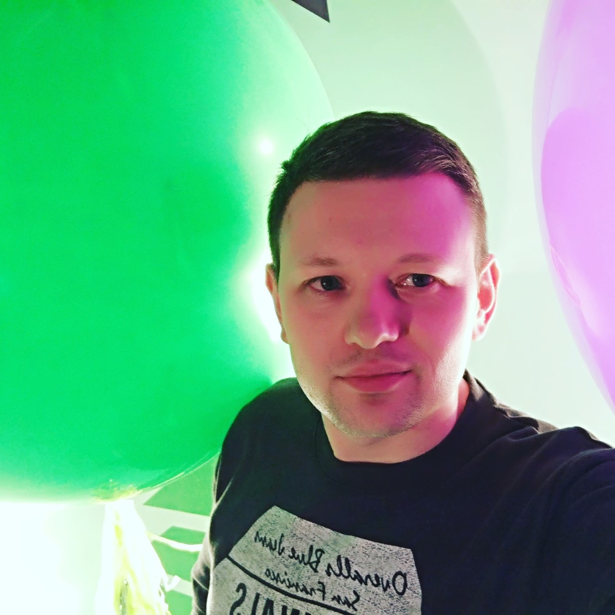 Вадим Тихонов | Сетка — социальная сеть от hh.ru