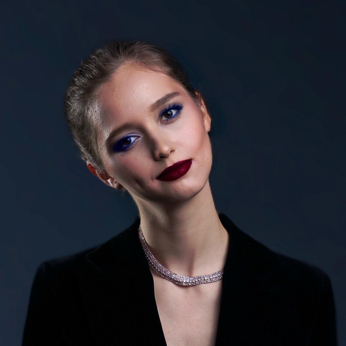 Виктория Дель | Сетка — социальная сеть от hh.ru