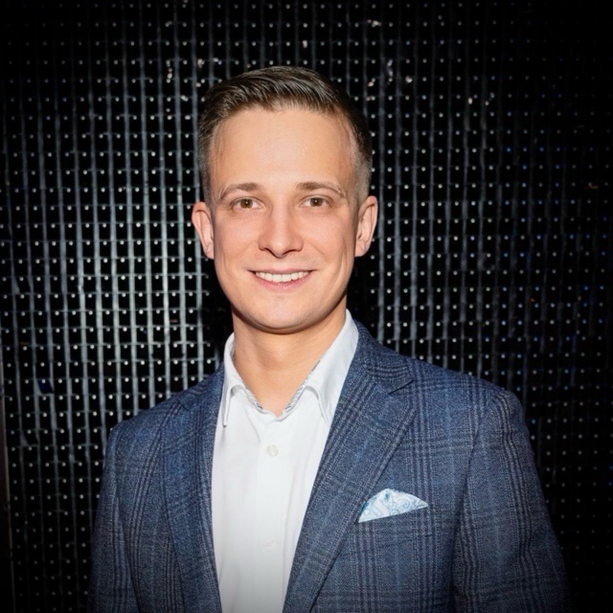 Антон Рыбин | Сетка — социальная сеть от hh.ru