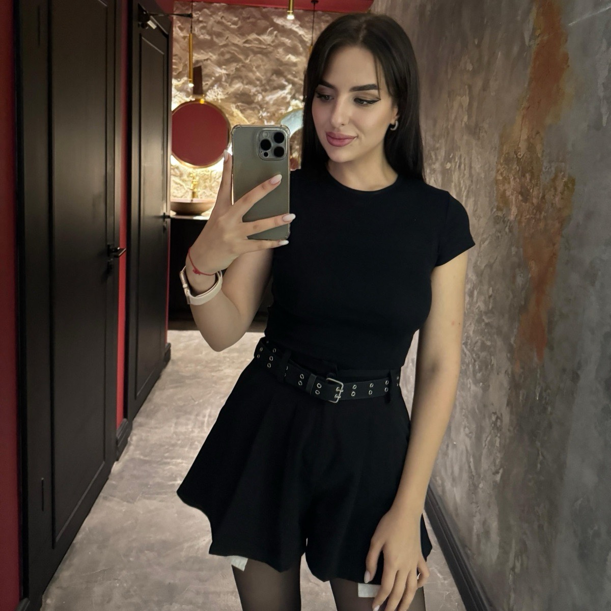 Валерия Лобанова