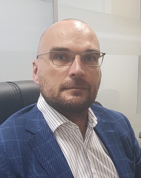 Дмитрий Виткасов