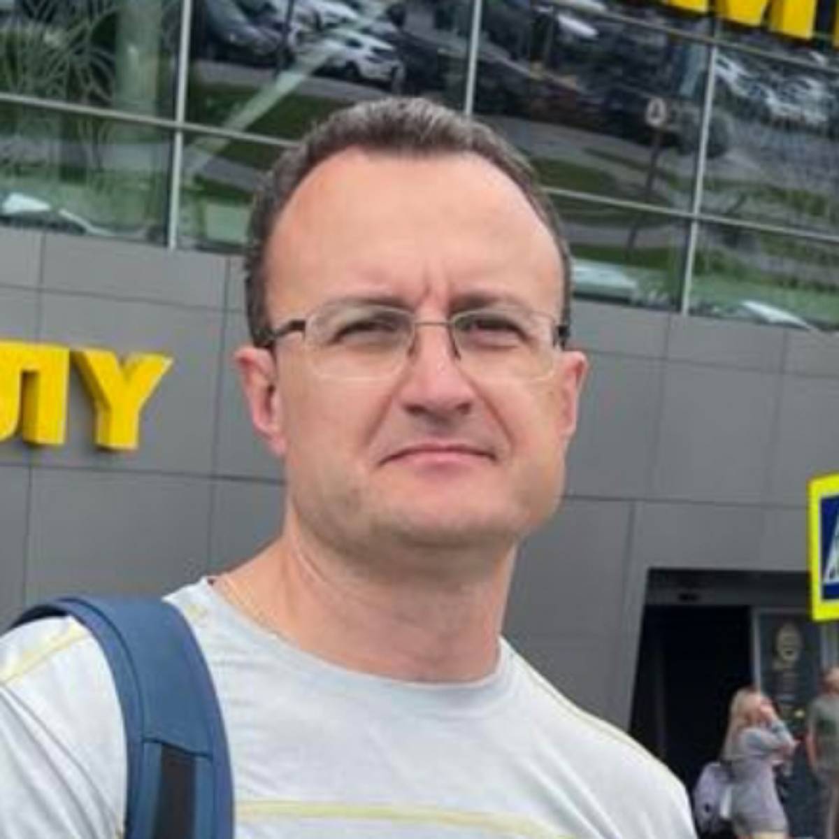 Андрей Ионов