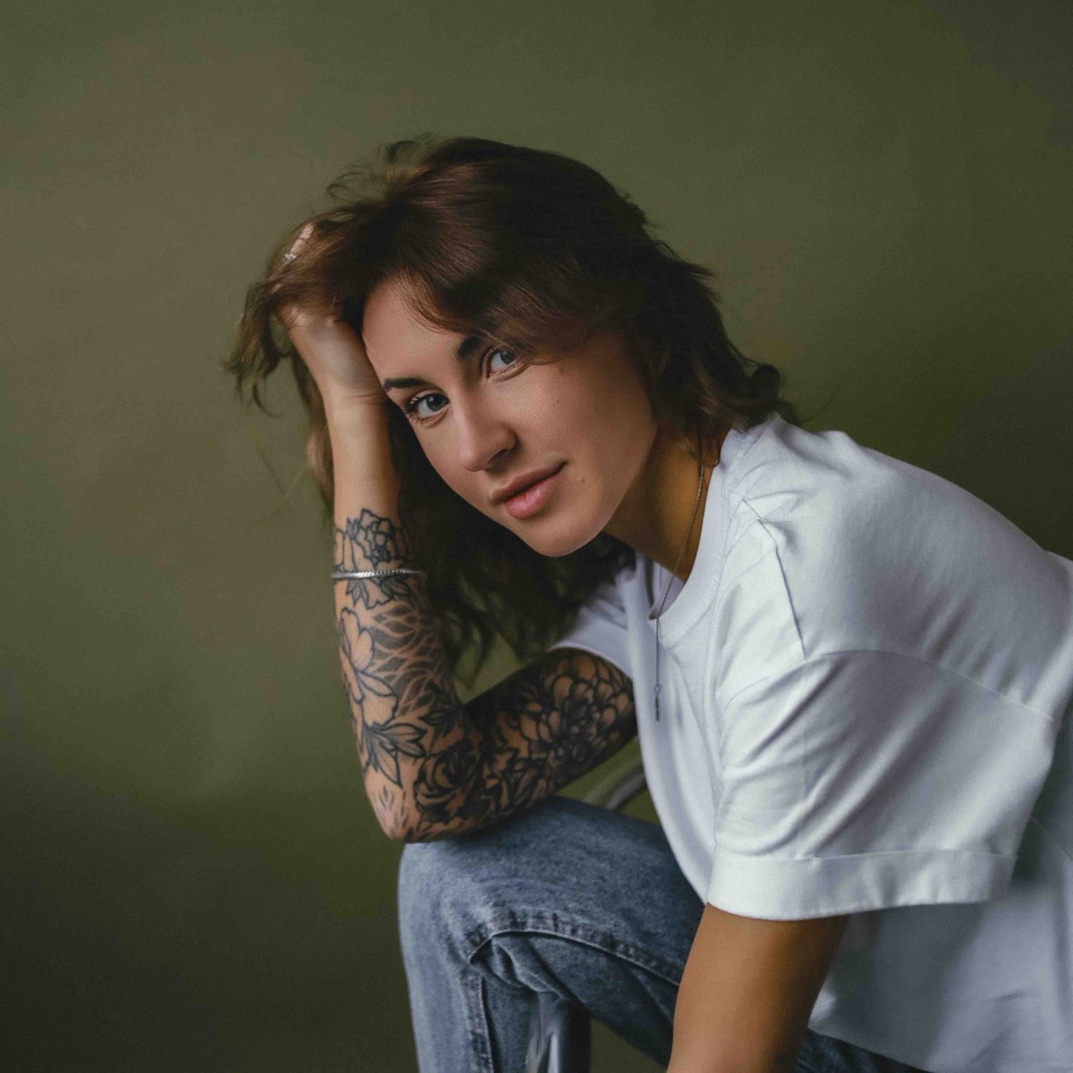 Анна Бекренёва | Сетка — социальная сеть от hh.ru