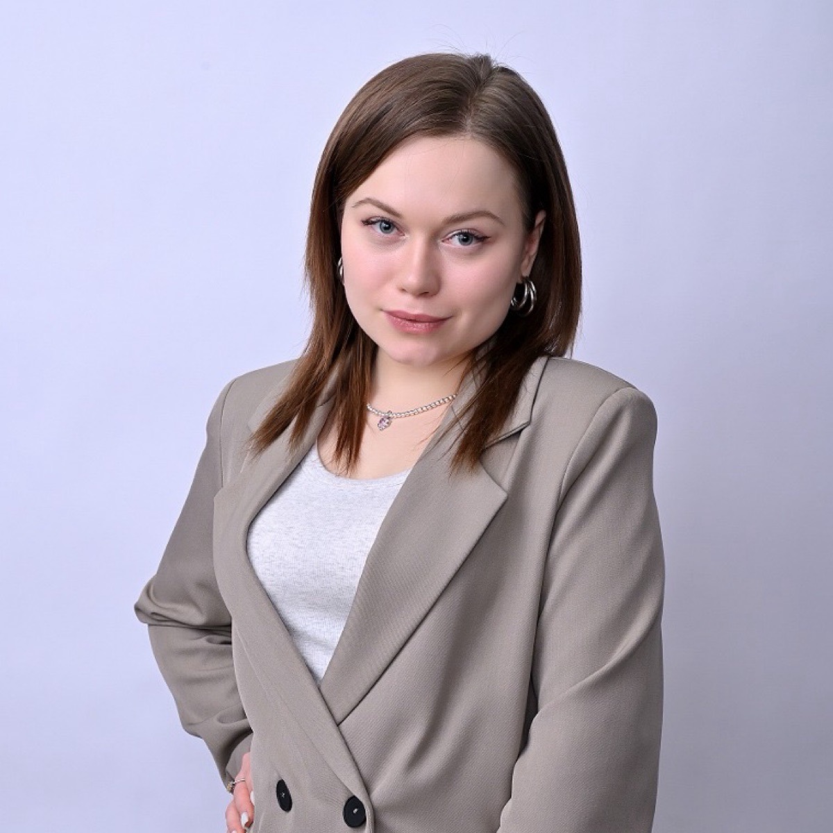 Валерия Хорькова | Сетка — социальная сеть от hh.ru