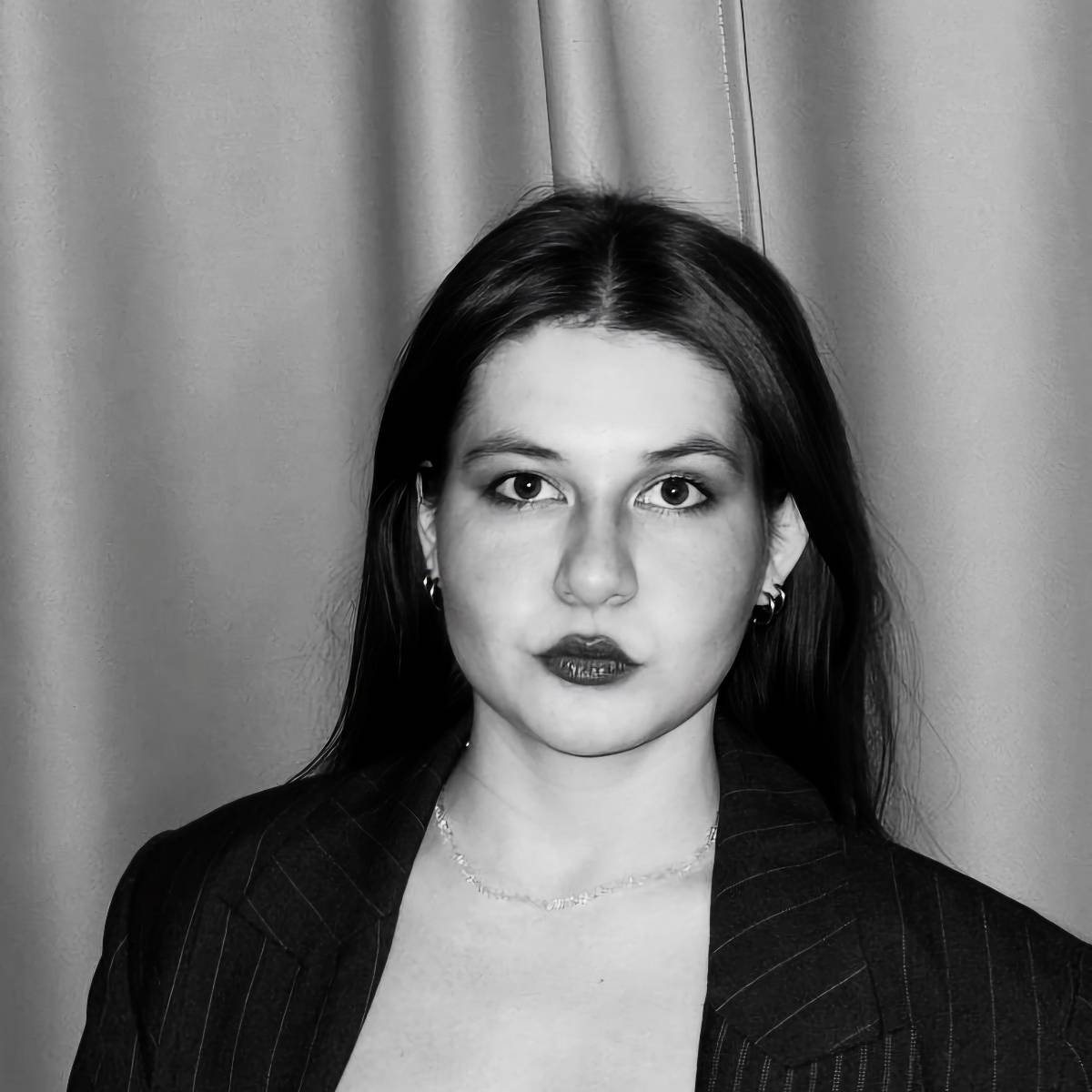 Эвелина Газетдинова