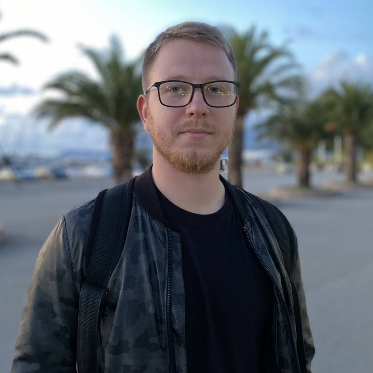 Ян Образов | Сетка — социальная сеть от hh.ru