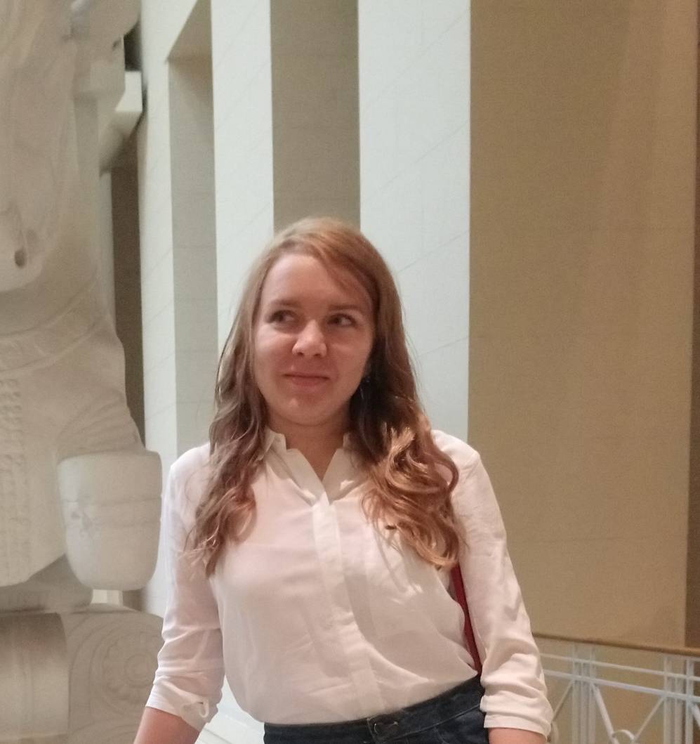 Белла Пузырёва | Сетка — социальная сеть от hh.ru