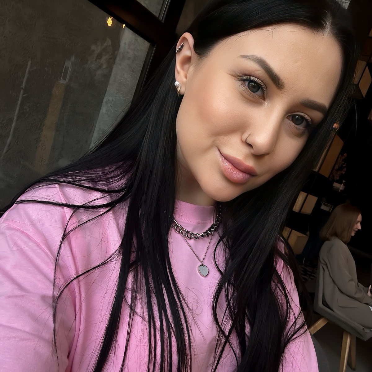 Александра Федяева | Сетка — социальная сеть от hh.ru