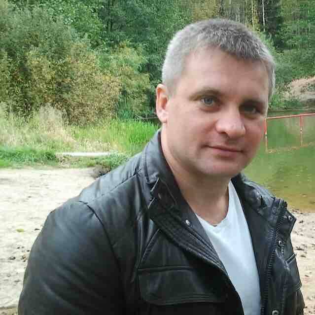 Артем Андреев