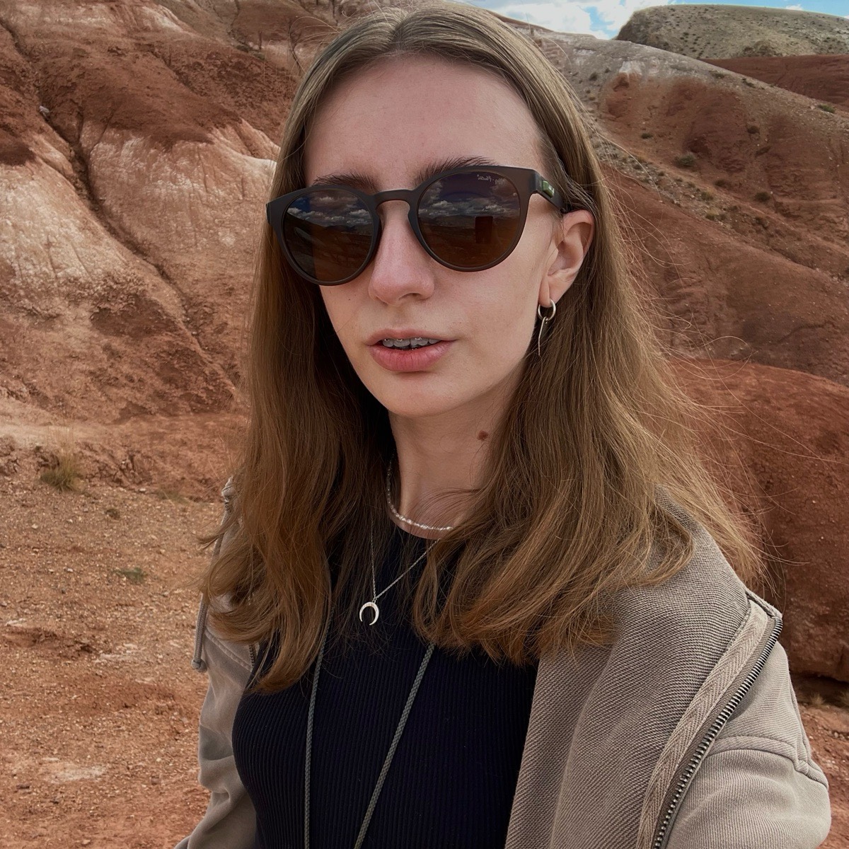 Мария Большакова