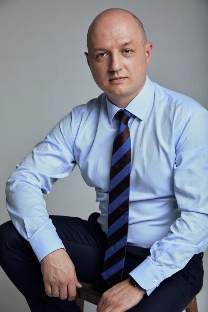 Денис Белоконь | Сетка — социальная сеть от hh.ru