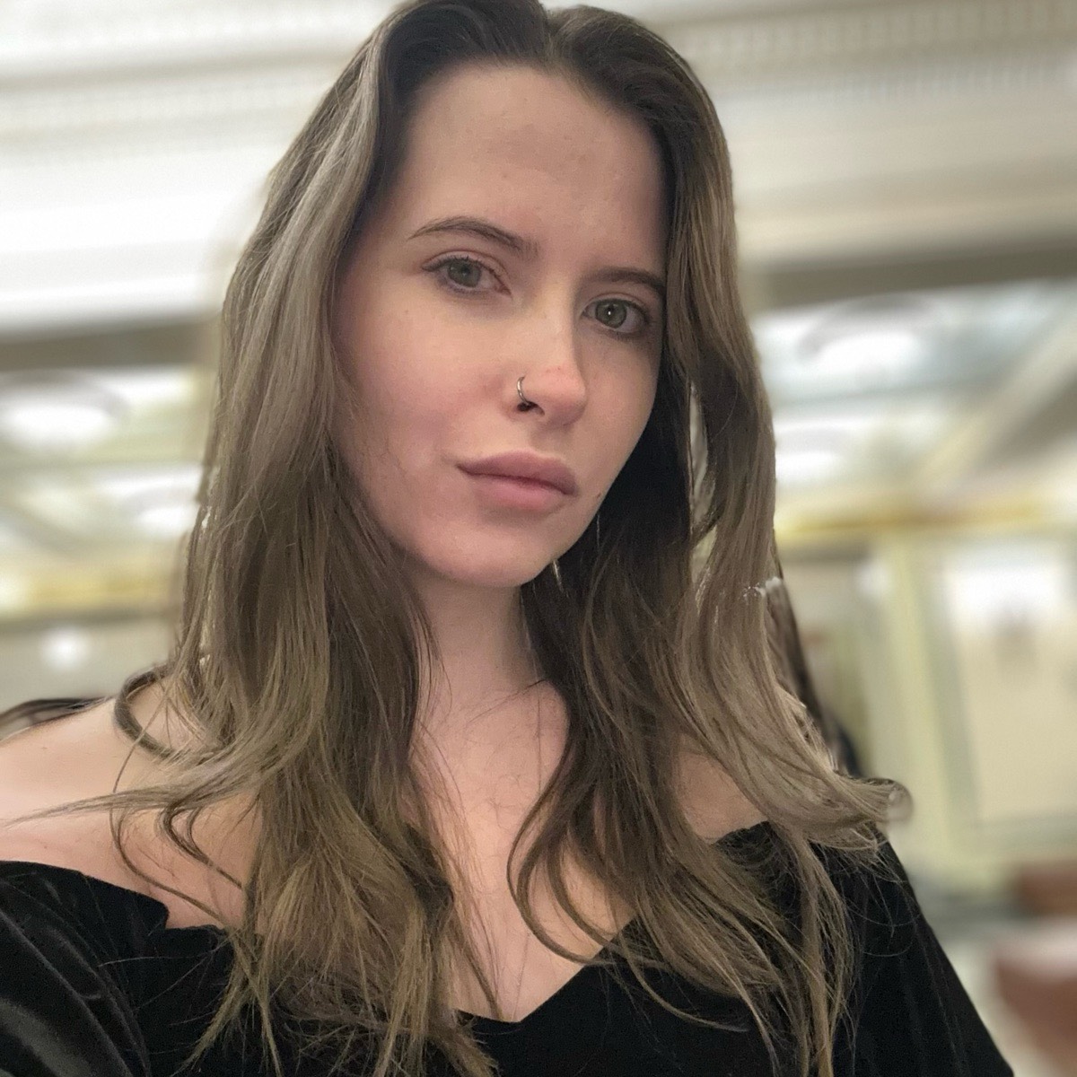 Эвелина Гончарова | Сетка — социальная сеть от hh.ru