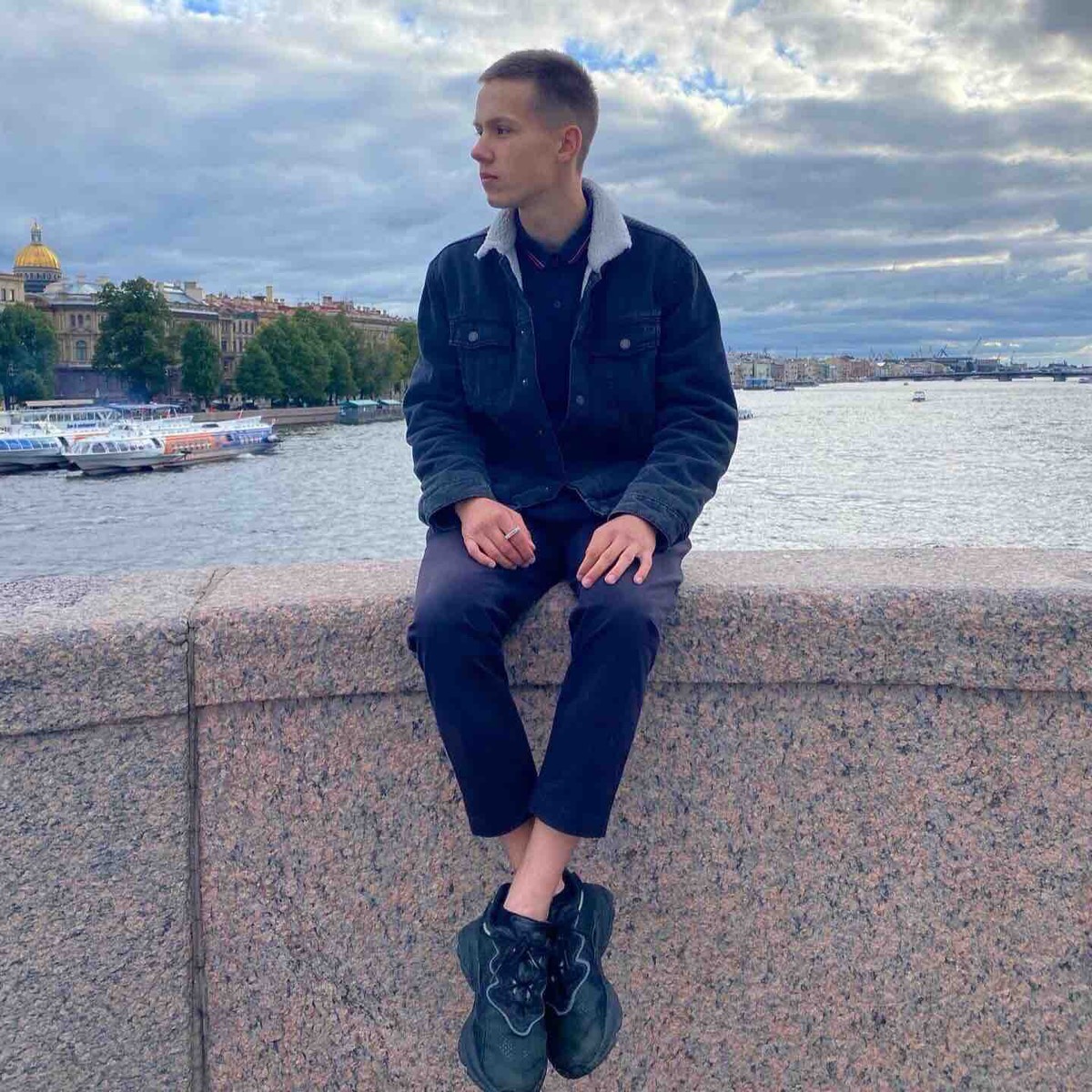 Вадим Федотов