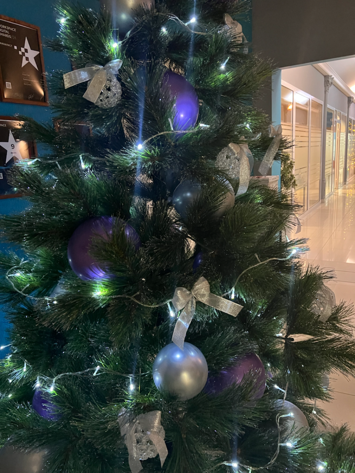 Про декор офиса и тимбилдинг | Сетка — социальная сеть от hh.ru