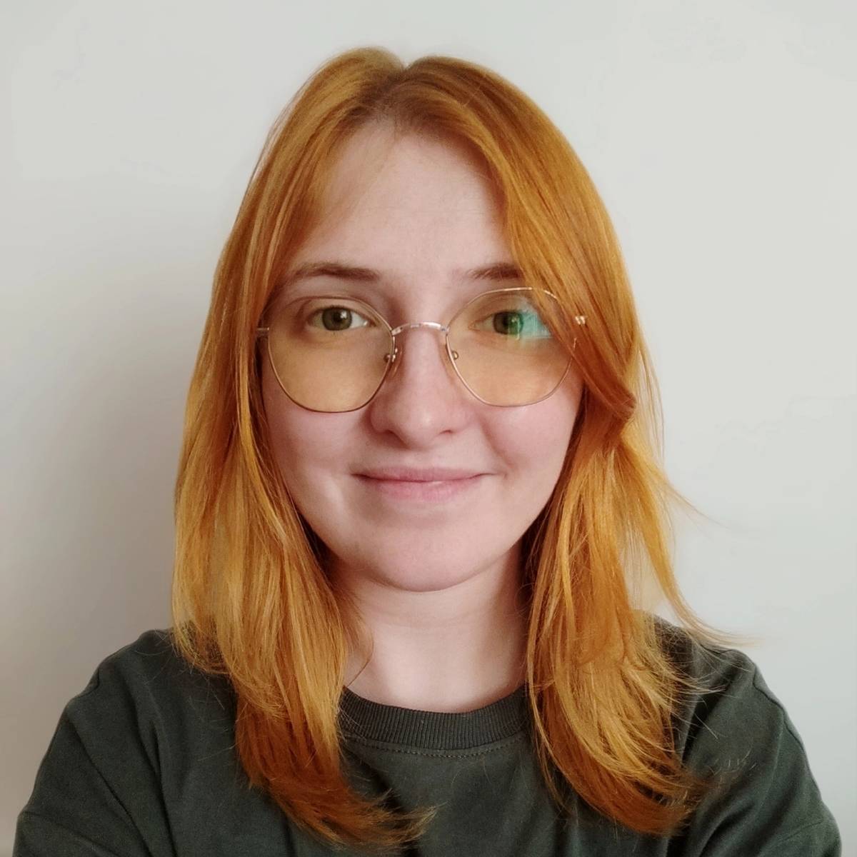 Екатерина Спирина | Сетка — социальная сеть от hh.ru