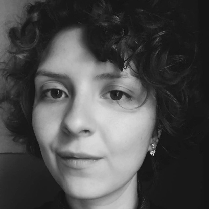 Дарья Лисёнкова