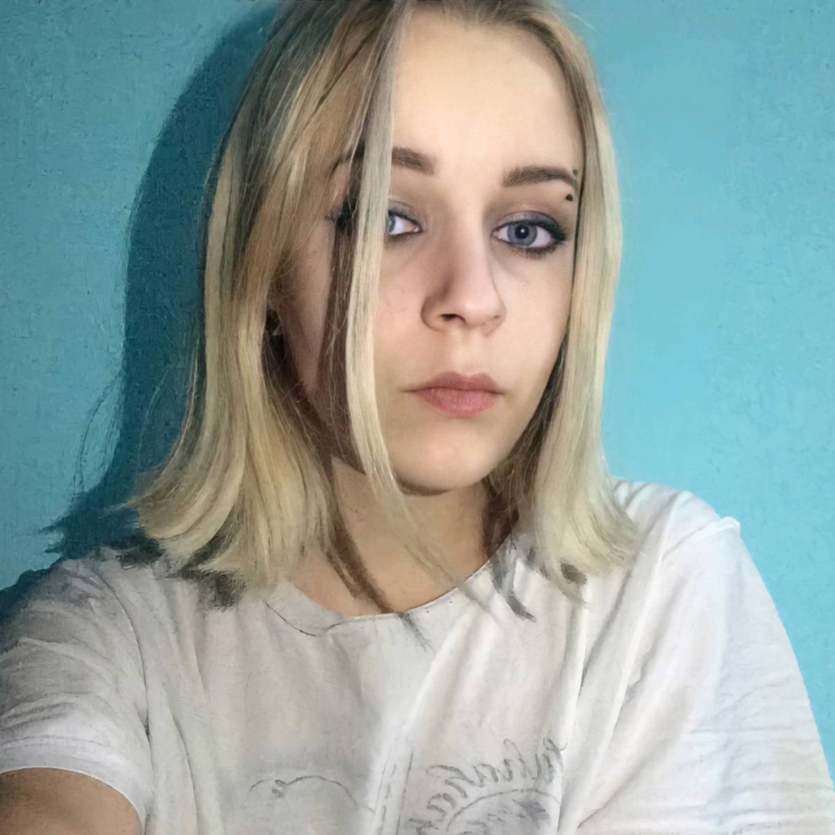 Полина Водяницкая