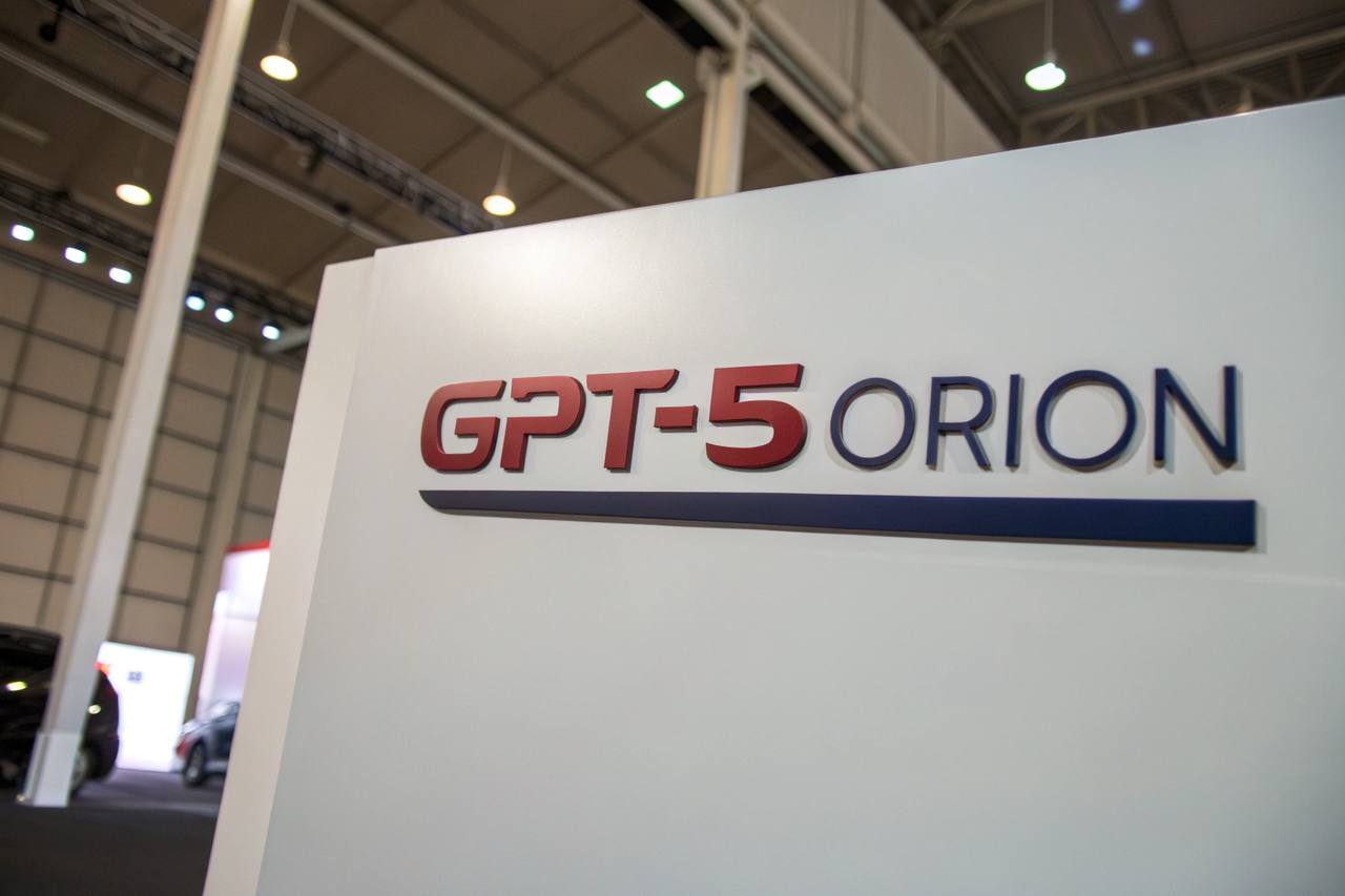У OpenAI возникли сложности с GPT-5 Orion: дефицит финансов и нехватка обучающих данных
По информации Wall Street Journal, работа над флагманской моделью GPT-5 стала «чемоданом без ручки» для OpenAI: ... | Сетка — социальная сеть от hh.ru