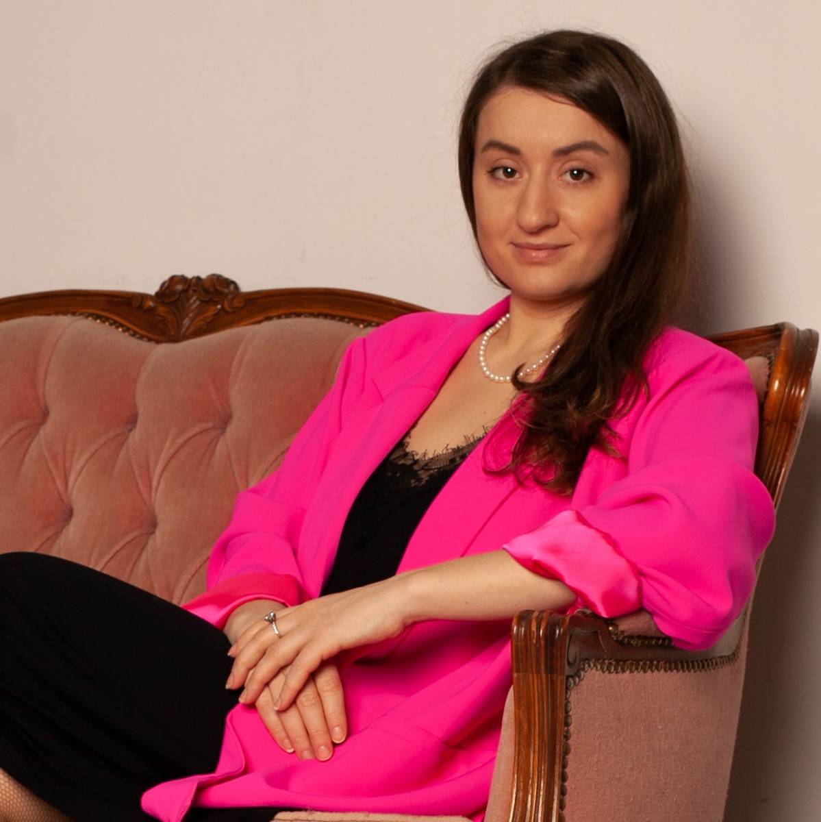 Евгения Немкова | Сетка — социальная сеть от hh.ru