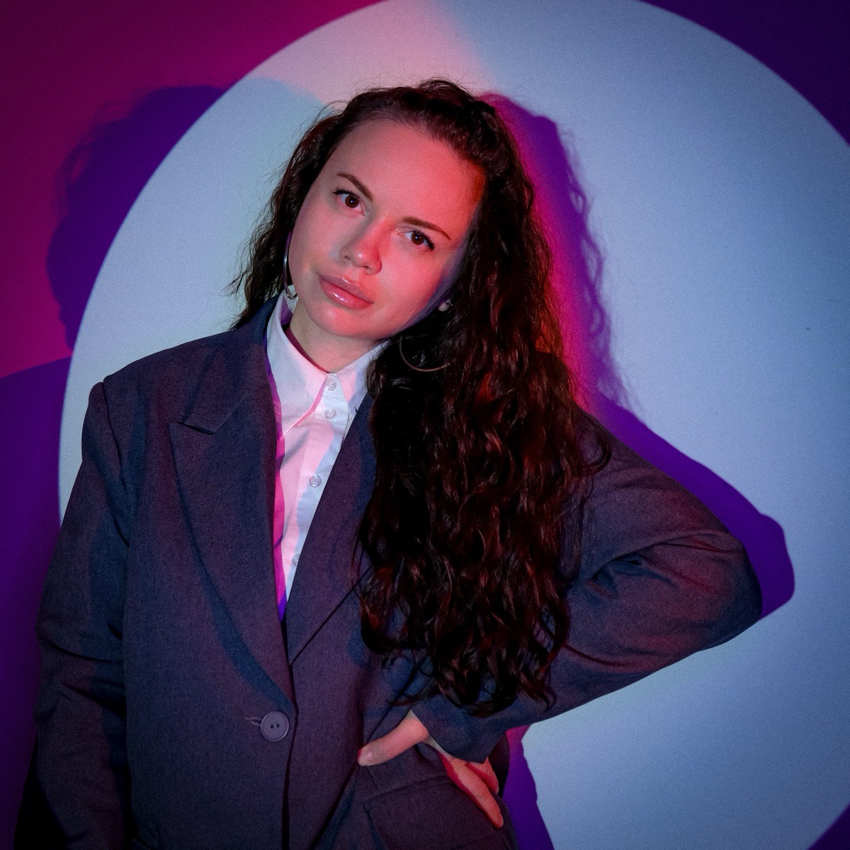 Виталина Рукина | Сетка — социальная сеть от hh.ru