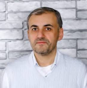 Тигран Акопян | Сетка — социальная сеть от hh.ru