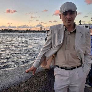 Евгений Горячев