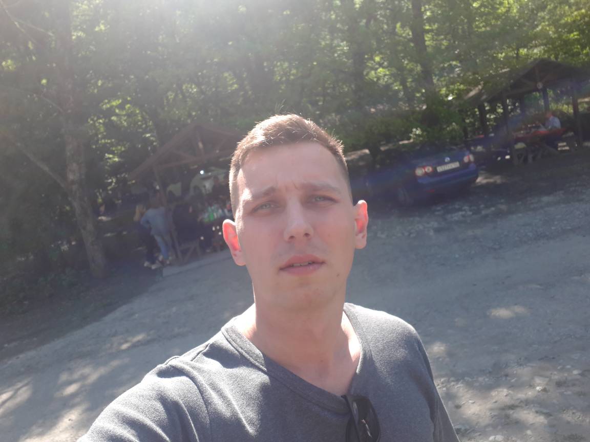 Сергей Меляшков