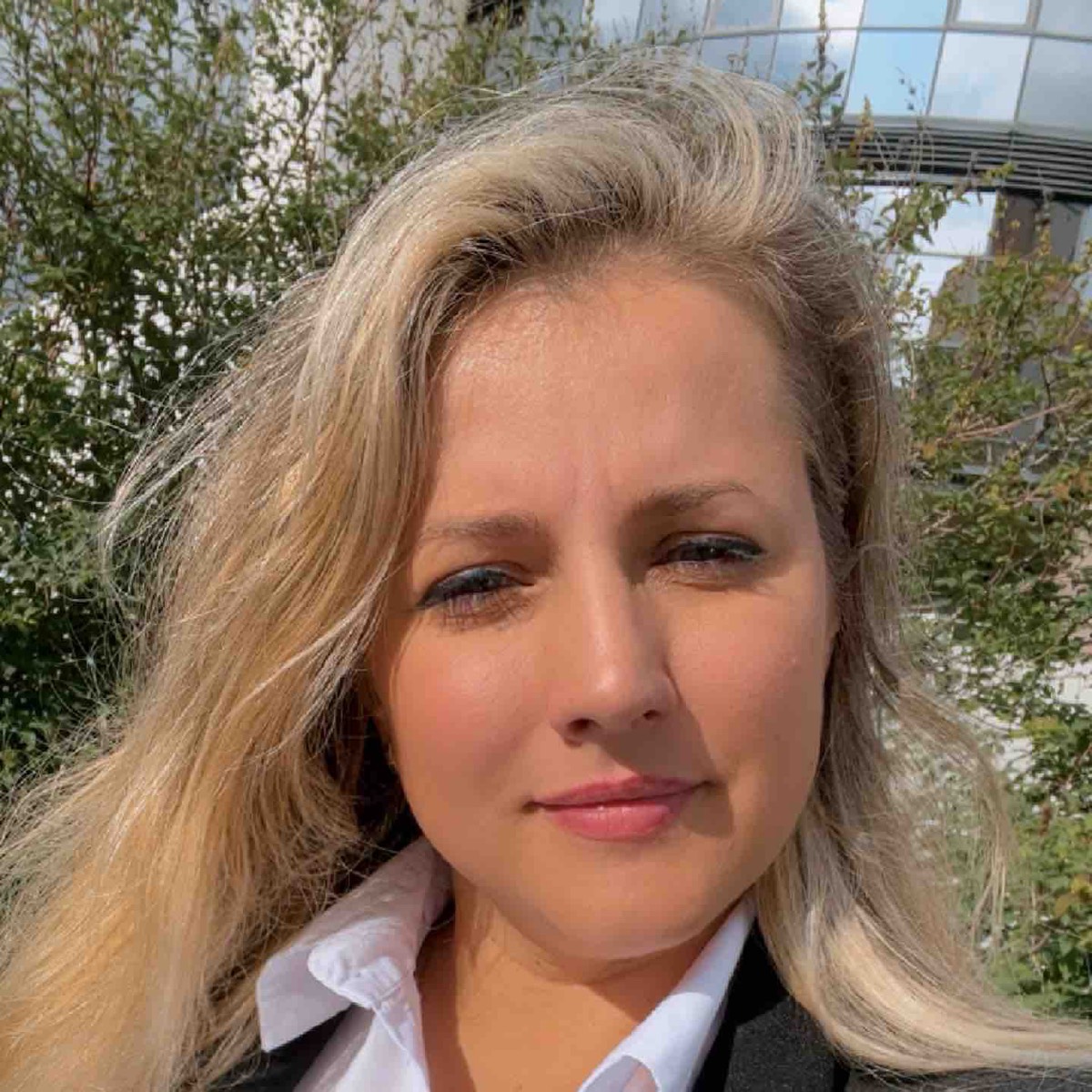 Кристина Римская