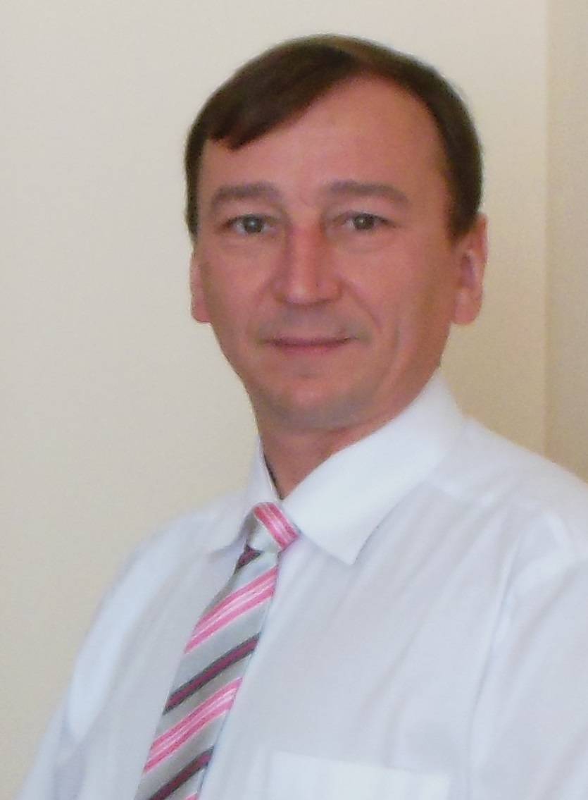 Руслан Хасанов