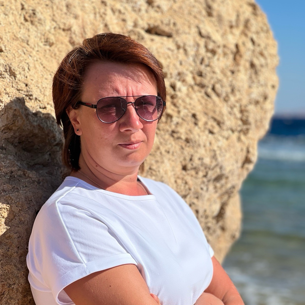 Светлана Гончарова | Сетка — социальная сеть от hh.ru