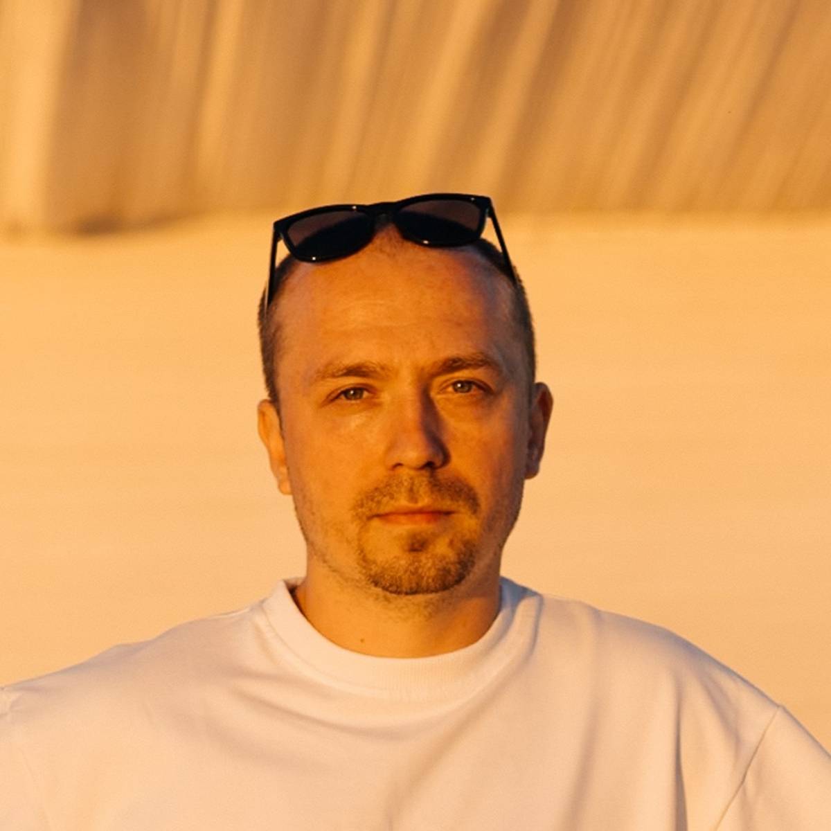 Дмитрий Рахманов | Сетка — социальная сеть от hh.ru