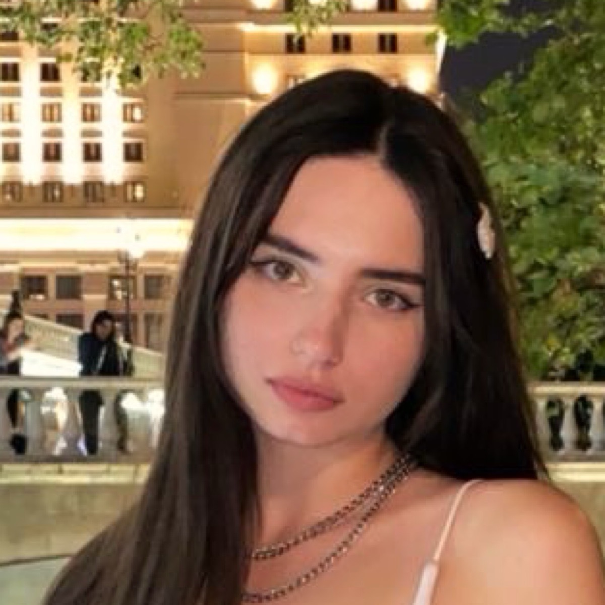 Жасмин Кужагалиева