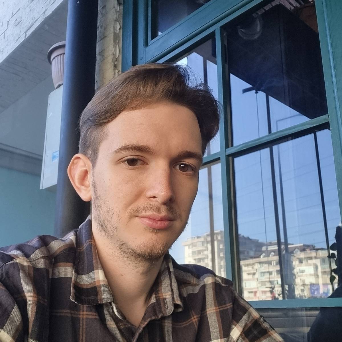 Дмитрий Филатов