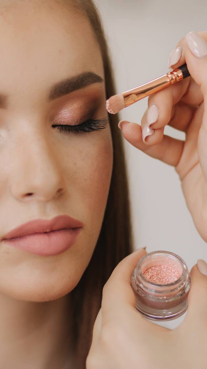 💄Московская неделя красоты
26-29 декабря
11:00-20:00
В программе:
❣️Мастер-классы и лекции о косметике
❣️Праздничная фотозона
❣️Встреча с Дедом Морозом
❣️Ярмарка с косметикой, украшениями, декором для... | Сетка — социальная сеть от hh.ru