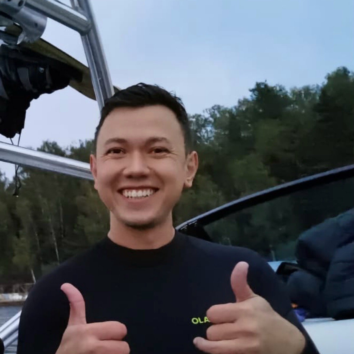 Илья Оконов | Сетка — социальная сеть от hh.ru