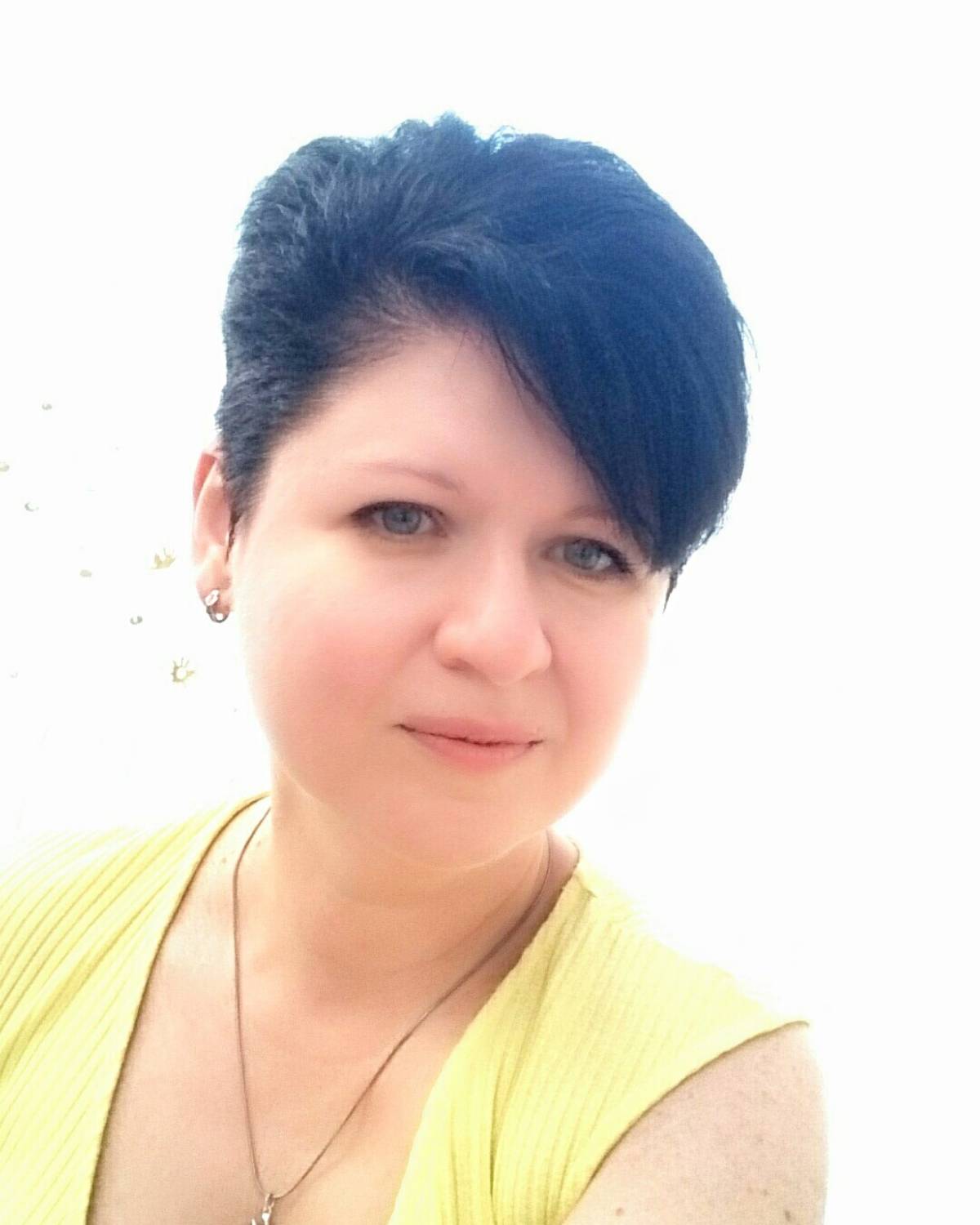 Ольга Бондаренко | Сетка — социальная сеть от hh.ru