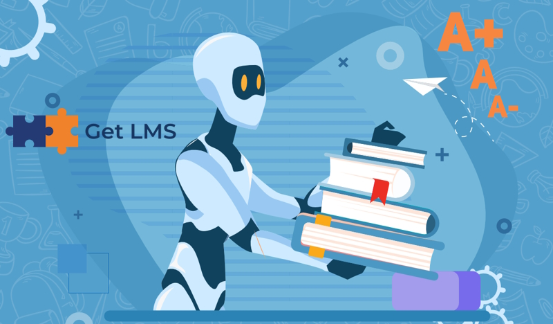 🤖 Проверка домашних заданий с ИИ в GetLMS! 
 
Отличные новости! В GetLMS появилась новая функция — проверка домашних заданий с помощью искусственного интеллекта | Сетка — социальная сеть от hh.ru
