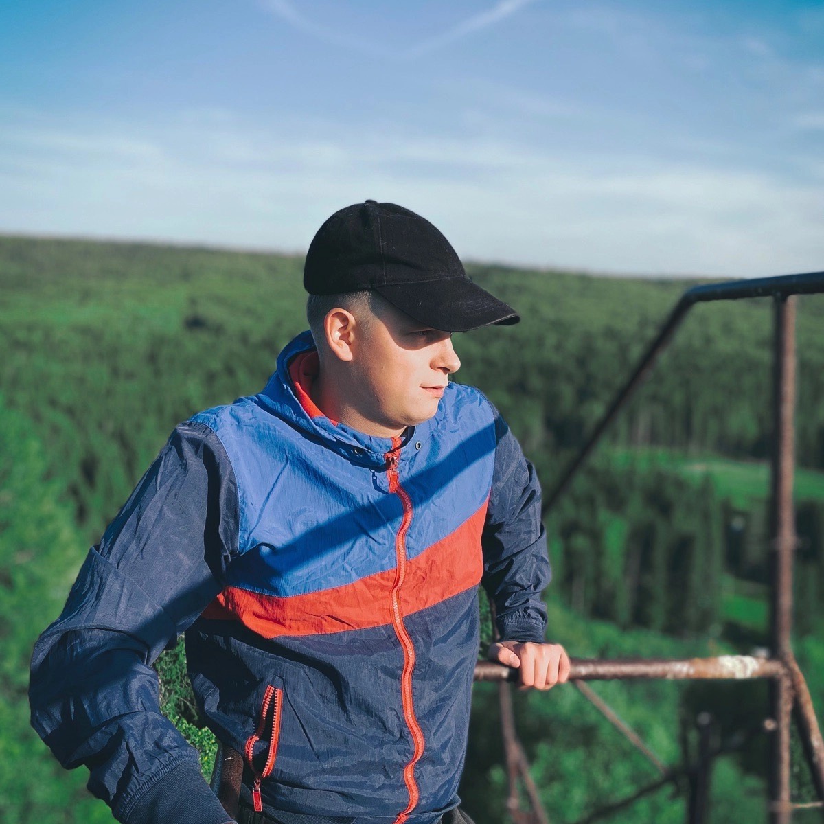 Дмитрий Слепенков | Сетка — социальная сеть от hh.ru